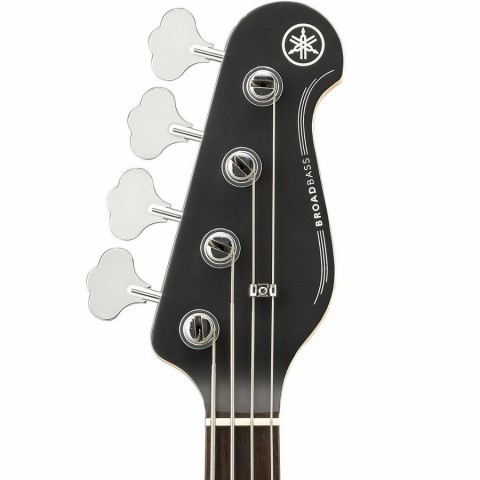 Yamaha BB234 Bass - Yellow Natural Satin Yamaha BB234 Bass - Yellow Natural Satin